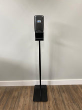 Load image into Gallery viewer, Floor standing Sanitizer Stand